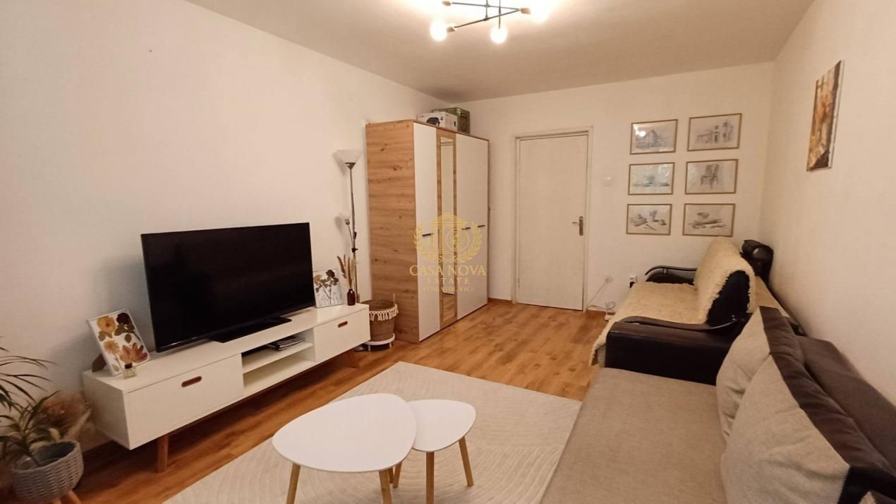 Apatament 2 camere 50mp, zona Hotel Royal, finisaje moderne – fotografia 6 din 6