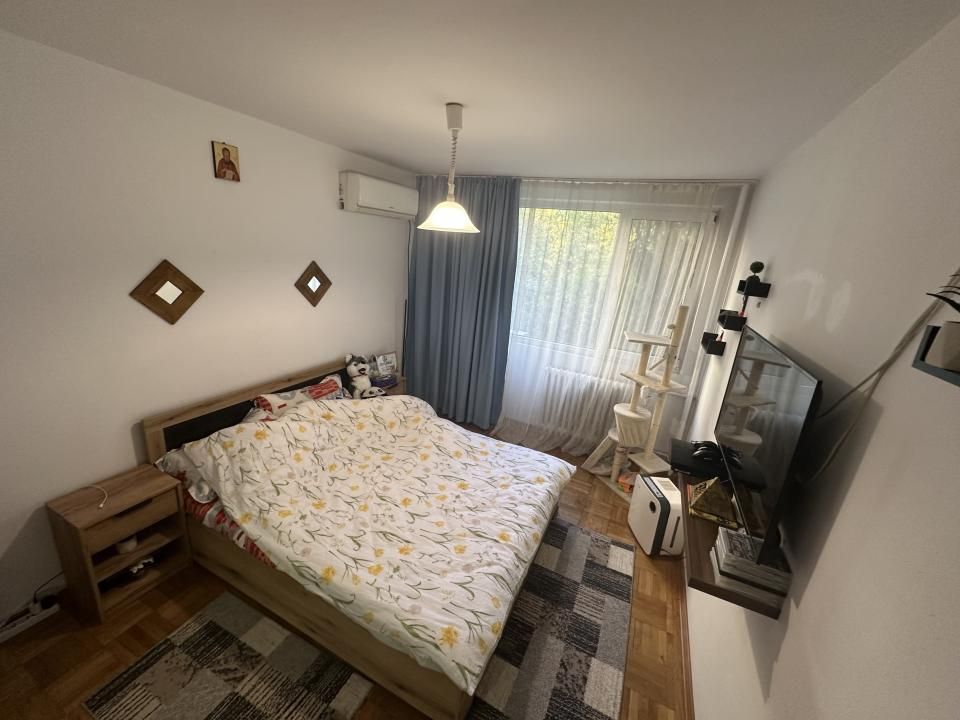 Berceni | 3 Camere | Decomandat | 3/10 | 70 MP | – fotografia 18 din 36