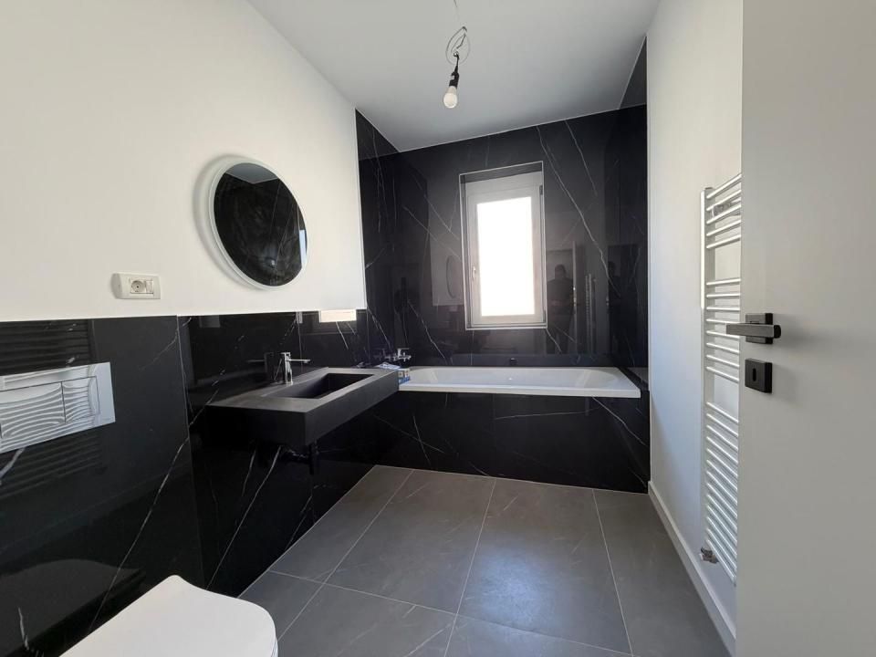 Duplex | Finisaje premium | Curte generoasa | Toate utilitatile | – fotografia 10 din 14