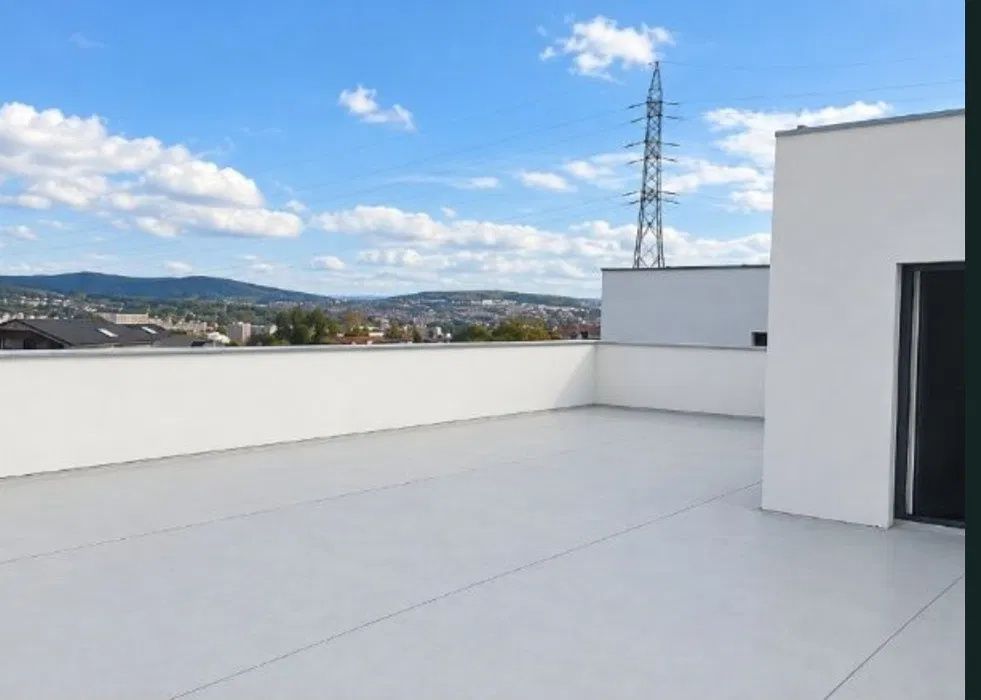 Casă cu terasă panoramică de 120 mp, 4 dormitoare și 4 băi – zona cartier Europa – fotografia 10 din 11