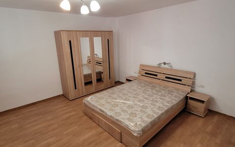 Apartament ideal investitie in zona centrala