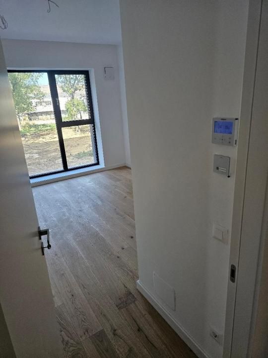 Apartament 2 camere nou, vedere spre parc, Nusco City – Pipera / Aviatiei – fotografia 6 din 19