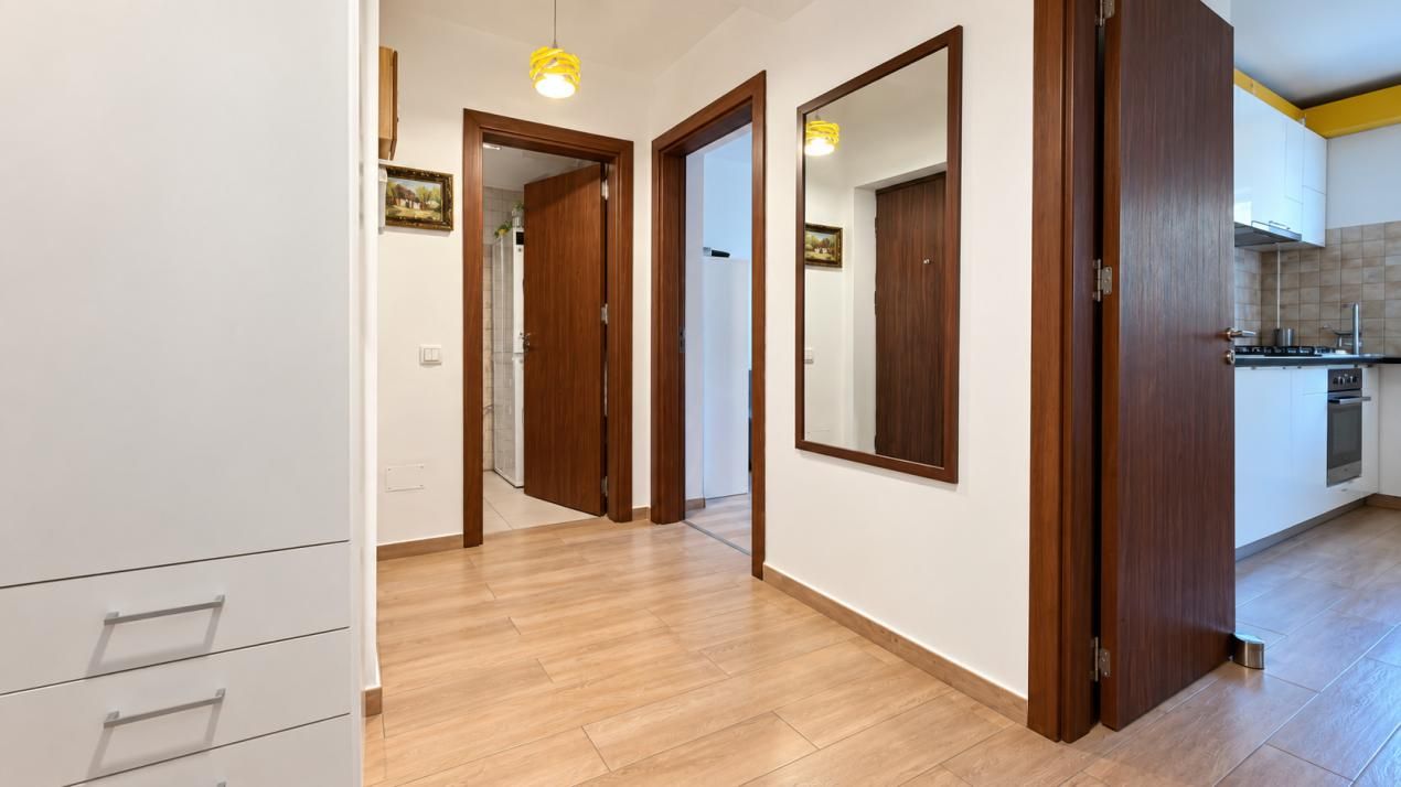 3 Camere Decomandat | 73 mp  | 2018 | Parcare | Titan – fotografia 8 din 13