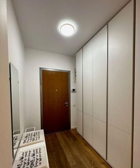 2 Camere de inchiriat | Herastrau | Metrou | Mobilat & Utilat | – fotografia 6 din 10