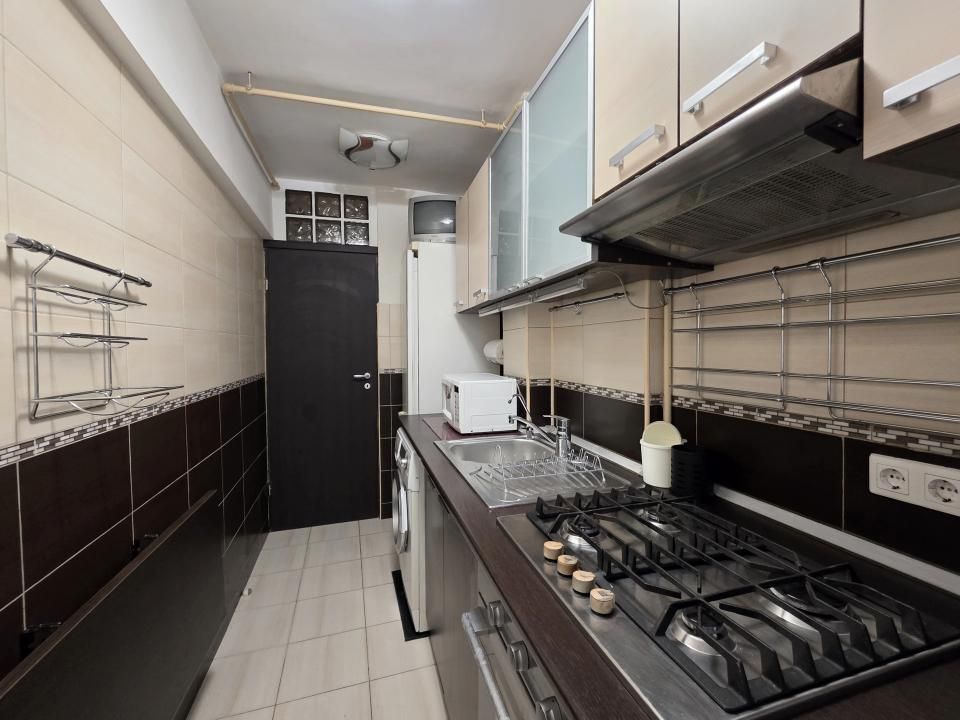 Apartament cochet, 2 camere, Piata Domenii – fotografia 6 din 11