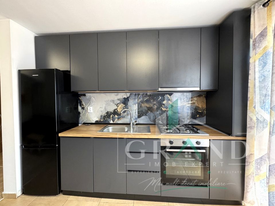Ap 3 camere | 2 BALCOANE | PARCARE | Sub Cetate/Parc Poligon/Floresti – fotografia 6 din 33
