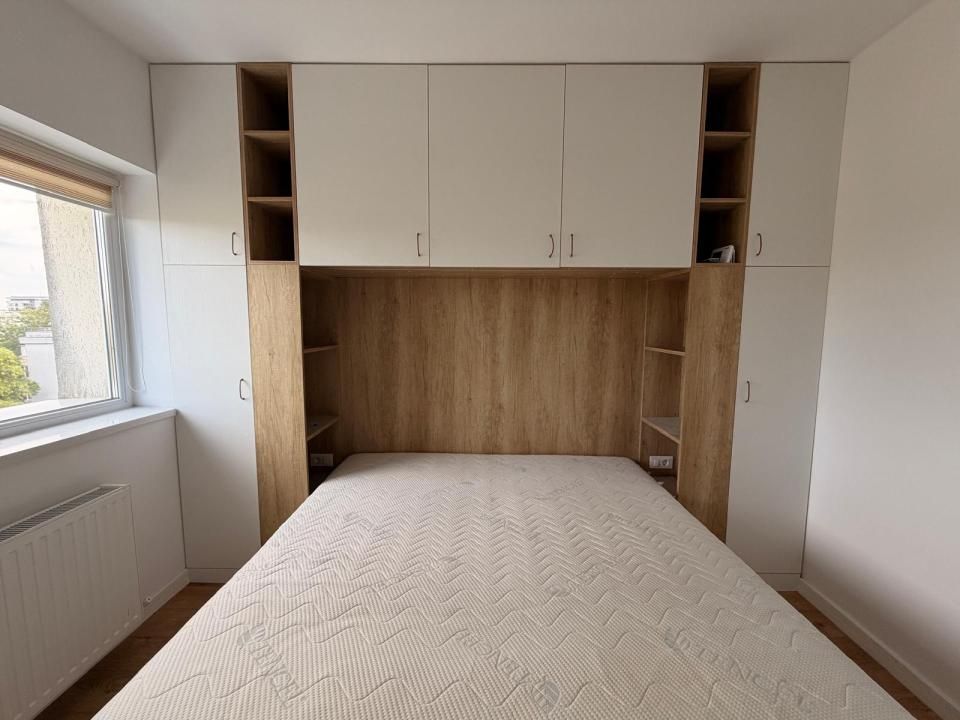 Duplex 4 camere 100m2 + Loc Parcare + Centrala Proprie | Parc Herastrau – fotografia 17 din 32
