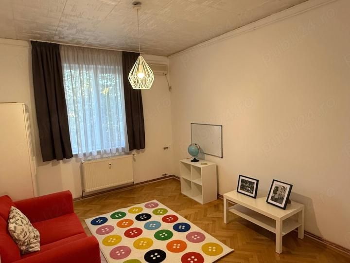 3 Camere de inchiriat | Iancului | Centrala Proprie | Parcare – fotografia 1 din 7
