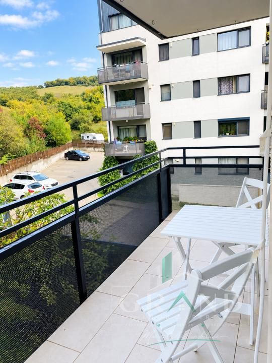 ACASĂ LA MARGINEA PĂDURII | 3 Camere | BALCON | Donath Park/Capat Grigorescu – fotografia 39 din 43