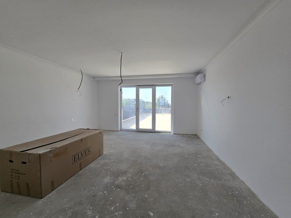 Vila moderna cu piscina langa Bucuresti - Cernica - Balaceanca – fotografia 34 din 50