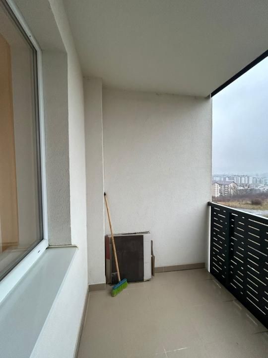 Apartament modern 3 camere, 64 mp utili, etaj 1, Zona BMW, Floresti! – fotografia 8 din 15