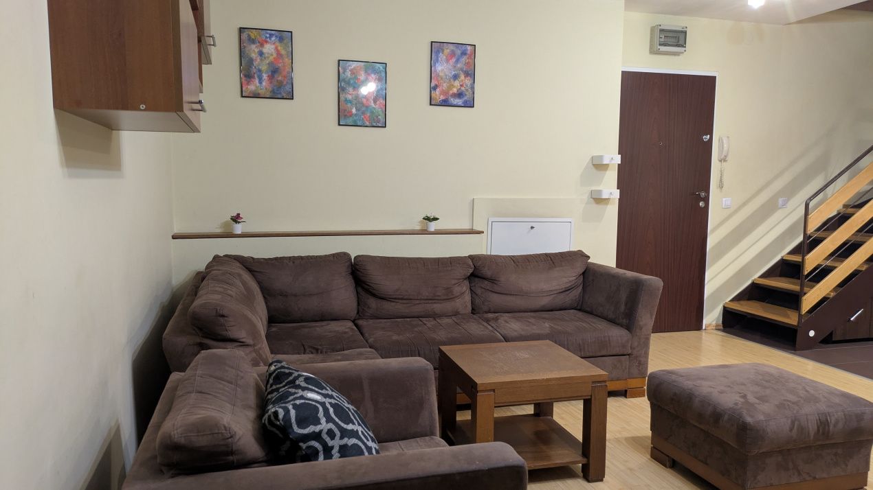 Zona SUPECO / Apartament 3 camere / 69,69 mp / cu dressing și balcon, 119.900 € – fotografia 26 din 56