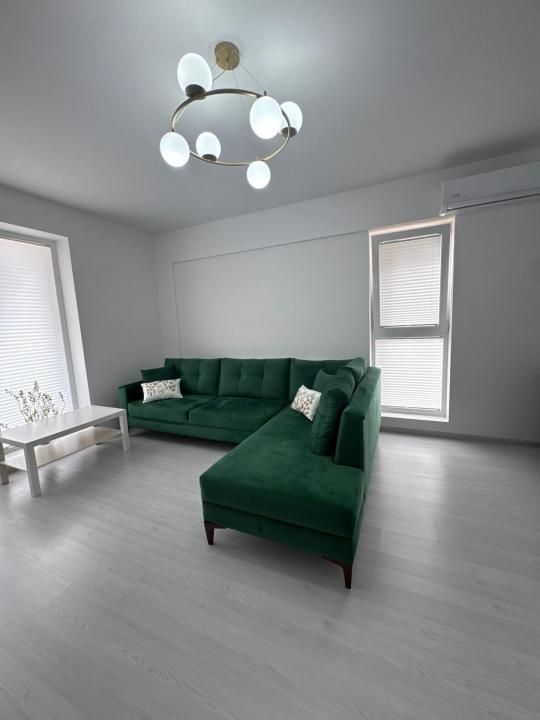 3 Camere de inchiriat | Pallady | Metrou | Centrala | Loc parcare – fotografia 32 din 46