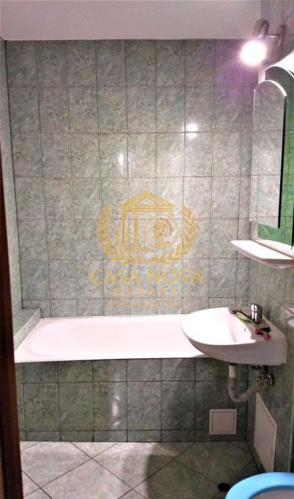 Apartament 2 camere 48mp, etaj intermediar, zona Podul Calvaria – fotografia 7 din 8