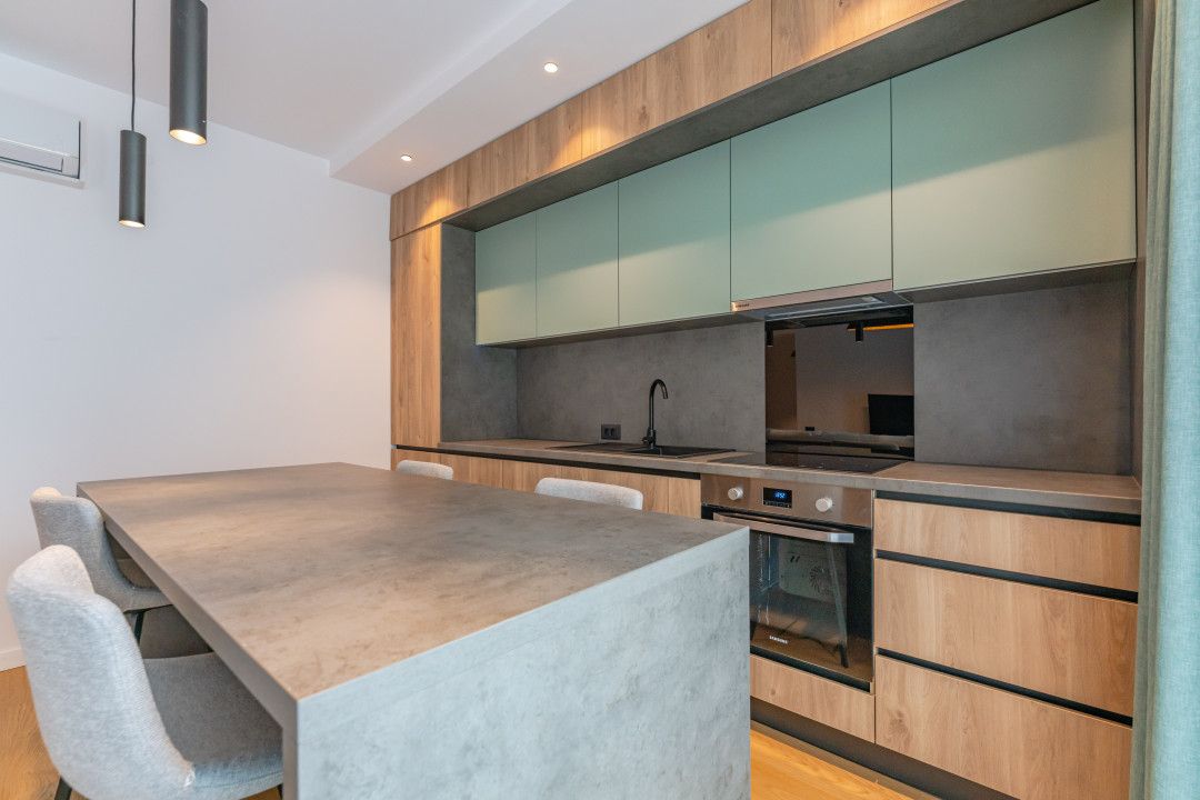 Apartament tip Studio lux in zona centrala! – fotografia 5 din 14