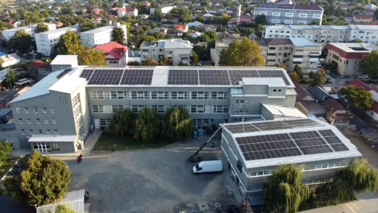 Platformă comercial–industrială cu venit activ || Macin - Tulcea – fotografia 6 din 26