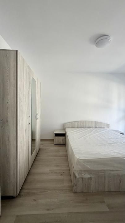 Apartament cu 3 camere,parcare,bloc nou , etaj 1,zona Jysk – fotografia 8 din 8