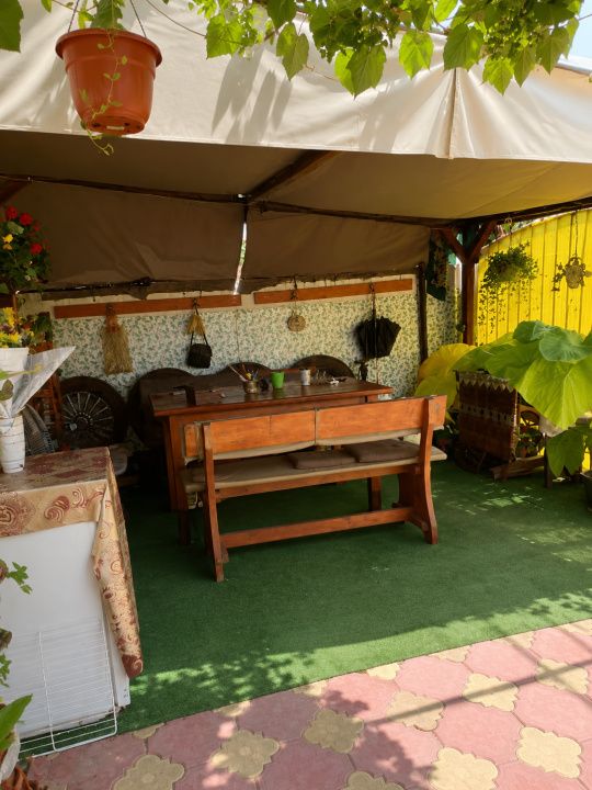 Casa de vanzare | Faleza Nord | 50m de Plaja Reyna – fotografia 1 din 8
