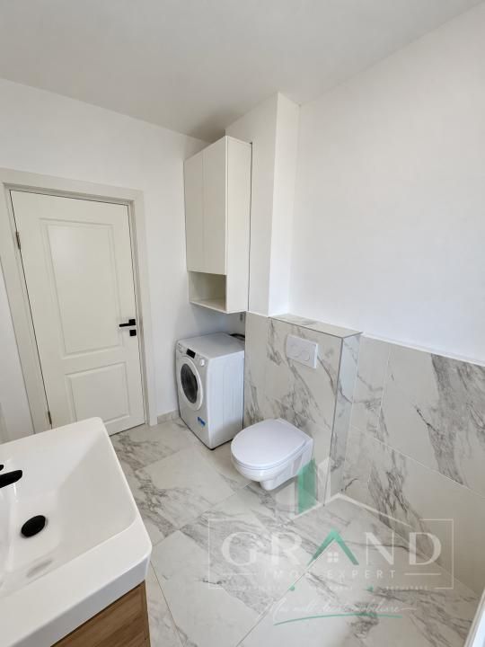 Apartament 2 camere | Semidecomandat | Parcare | Floresti – fotografia 9 din 9