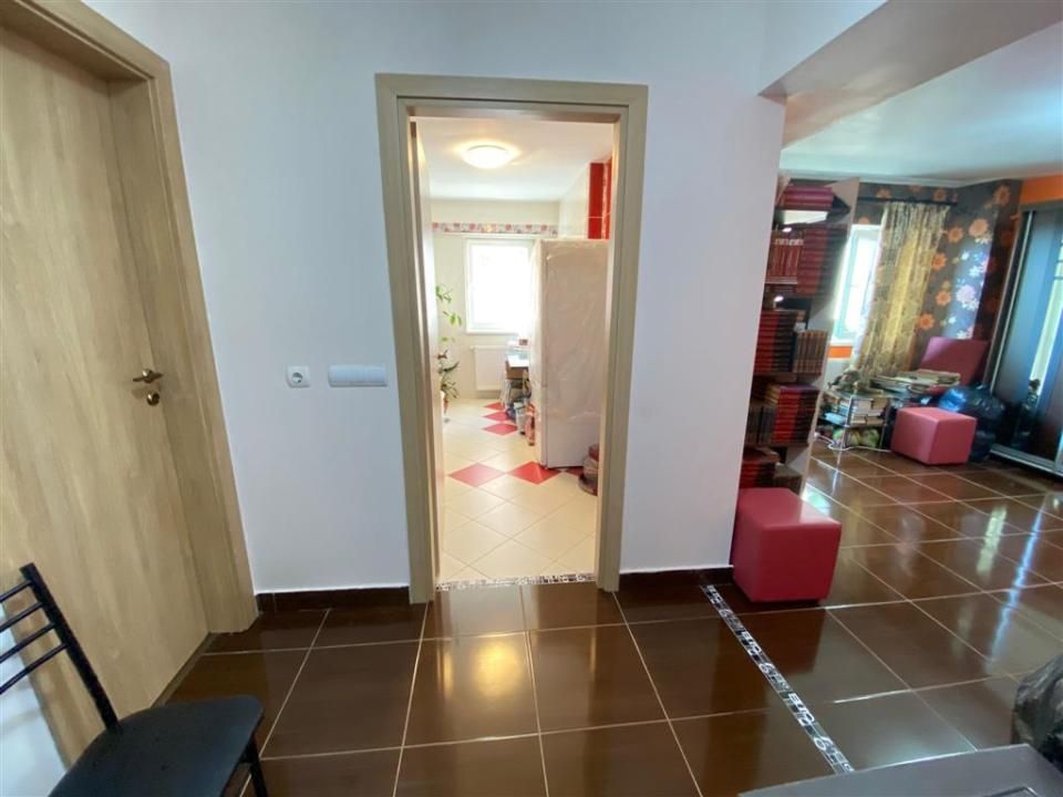 Vanzare Garsoniera | Confort City | Etaj 3 | – fotografia 9 din 11
