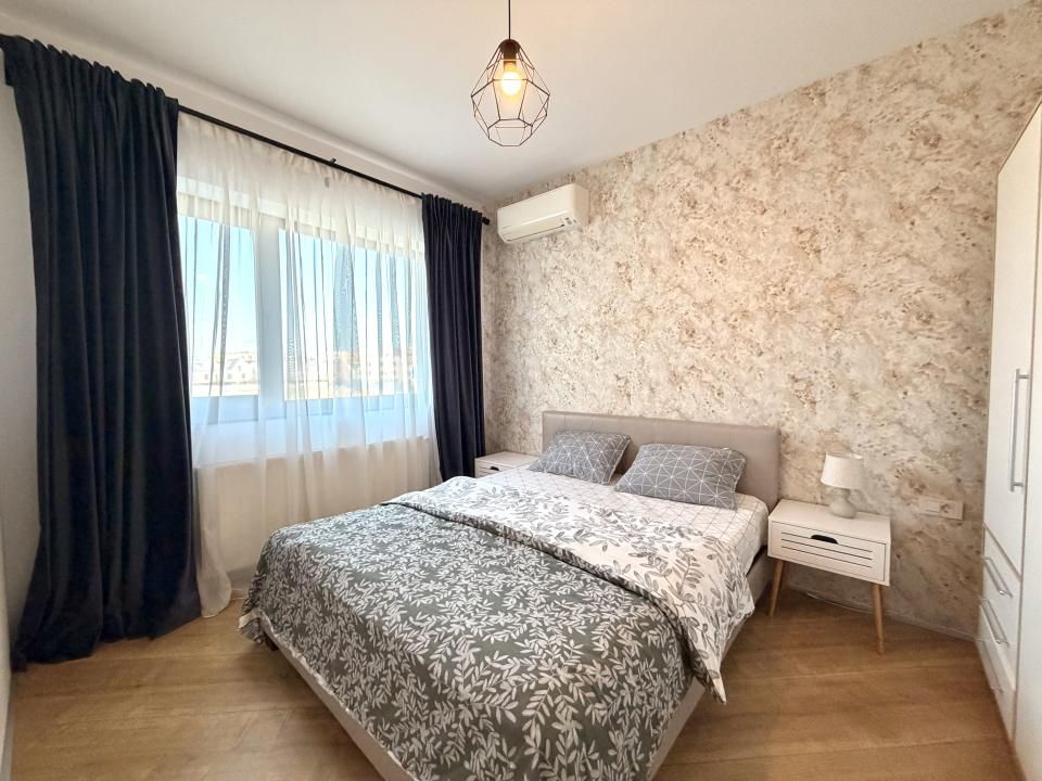 2 Camere | Mobilat Premium | Parcare -1 Inclusa | 4City North - Pipera – fotografia 11 din 21