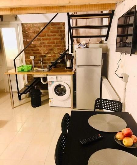 2 Camere de inchiriat | Gara de Nord | Utilat-Mobilat | – fotografia 4 din 8