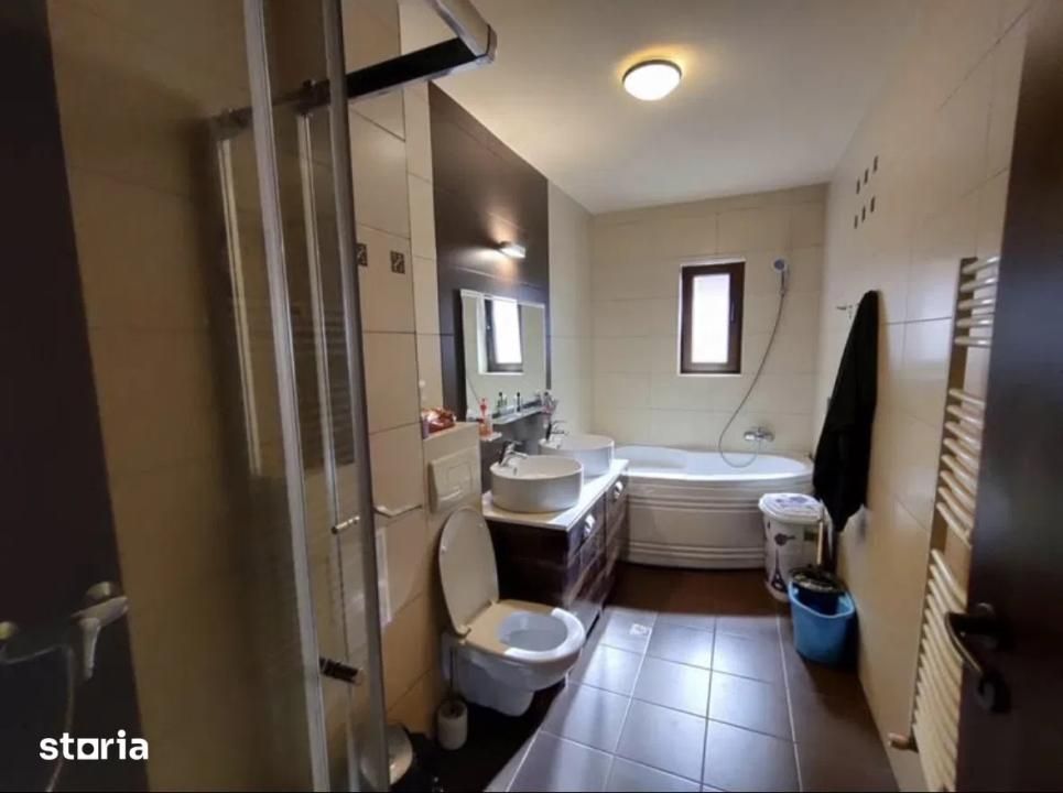Apartament 3 camere, balcon, garaj individual, zona Stejarului – fotografia 7 din 9