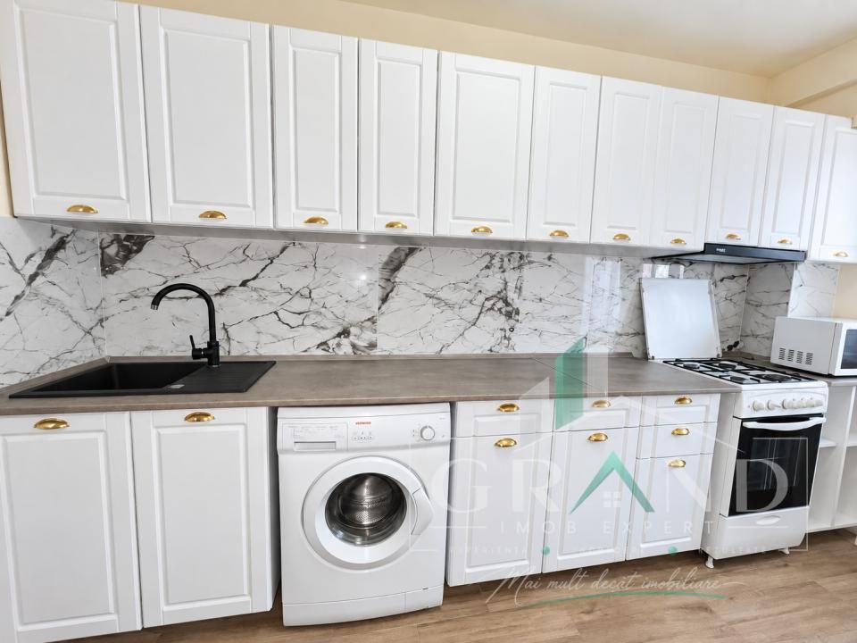 OPORTUNITATE! APARTAMENT CU 2 CAMERE ȘI BALCON | MĂRĂȘTI–BRD/LIDL – fotografia 2 din 24
