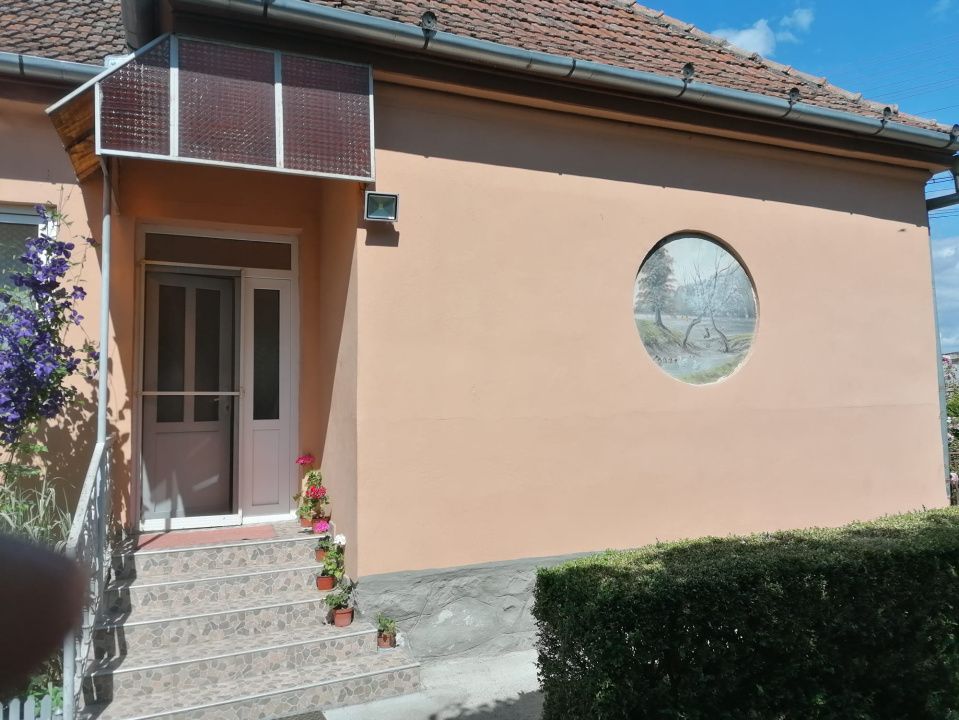 Casă de vânzare în mun. Reghin – fotografia 6 din 13