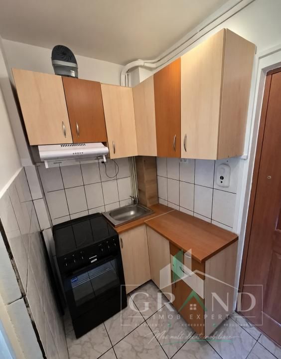 OPORTUNITATE | GARSONIERĂ DE VÂNZARE | MĂRĂȘTI | ETAJ 1 | 20 MP – fotografia 1 din 4