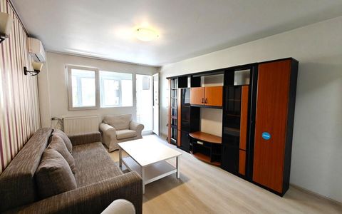 SemiCentral - Drumul Taberei - 100m Metrou Favorit | 3 Camere | Decomandat
