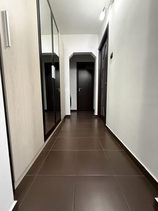 COMISION 0% Apartament 3 camere, decomandat, mobilat - Lipovei – fotografia 7 din 8