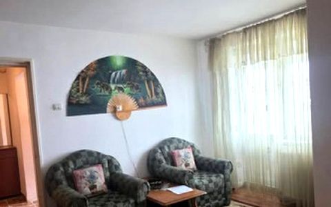 Apartament 2 camere, confort 1 | Nord | Centrală proprie