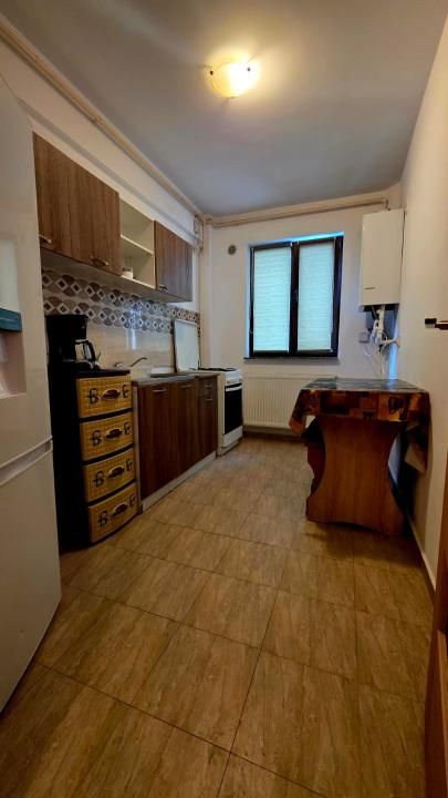 Apartament 2 camere decomandat, in Trivale Complex 3 Bloc Nou – fotografia 6 din 9