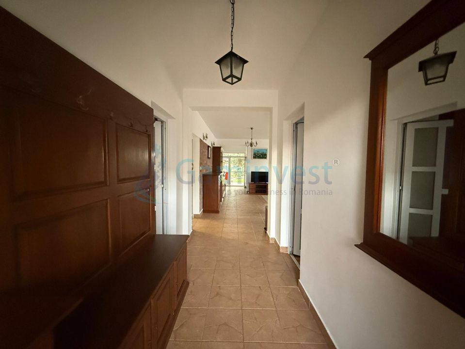 Casa de inchiriat in Santandrei, cu piscina si sauna, Bihor – fotografia 2 din 16