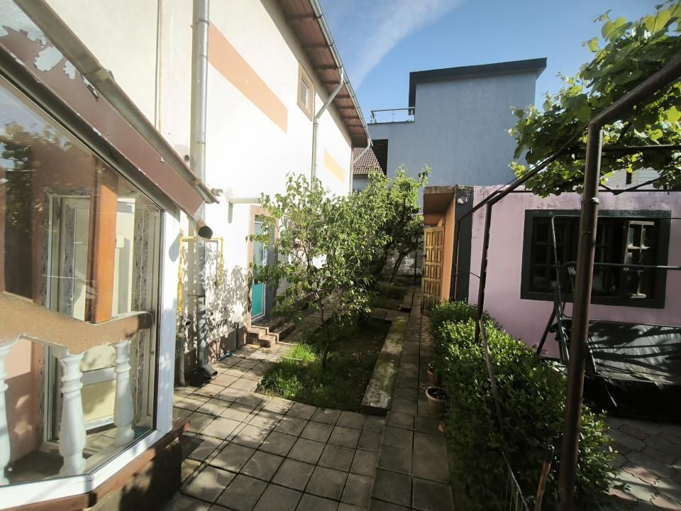 Trivale – Complex 3 | Casă individuală | Teren 420 mp – fotografia 7 din 10