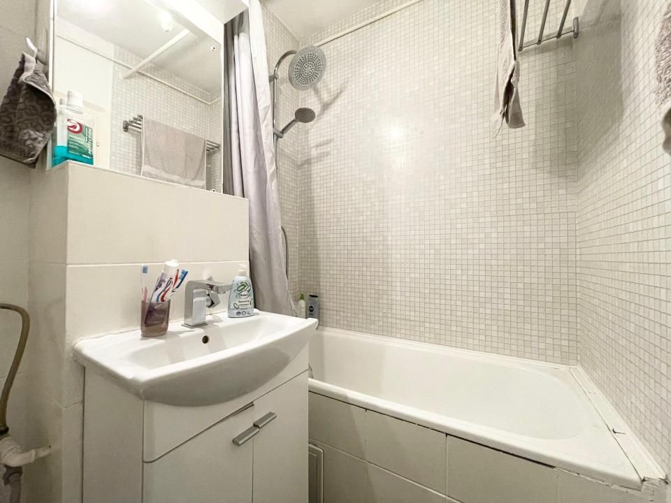 Apartament 2 camere decomandat - Complex Studentesc – fotografia 13 din 13