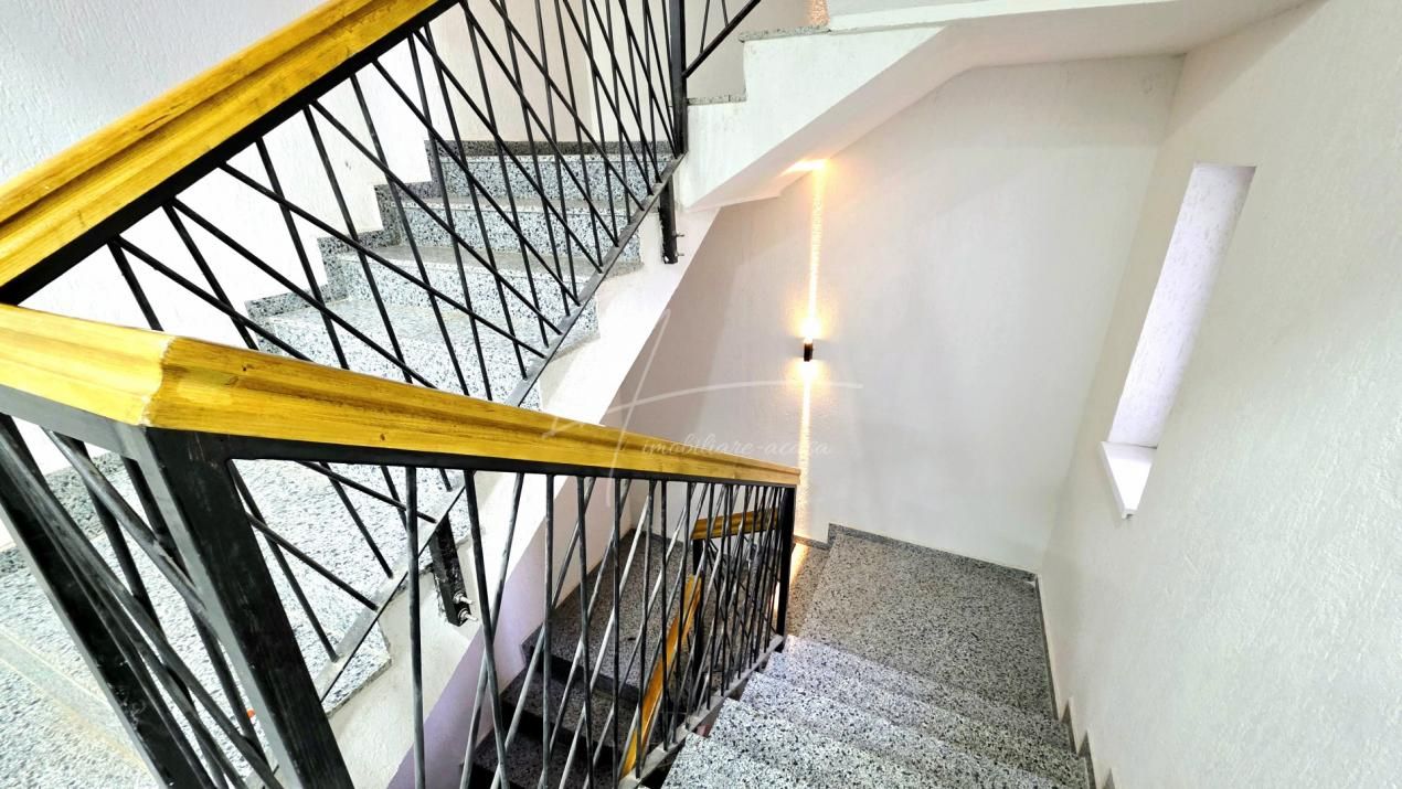 Apartament Studio, la 8 minute de Metrou Berceni, Popesti-Leordeni – fotografia 47 din 52