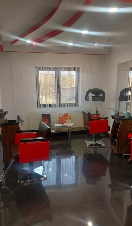 Complex Comercial și Industrial Clasa A – 781 mp Utili, Acces TIR, Stradal – fotografia 10 din 12
