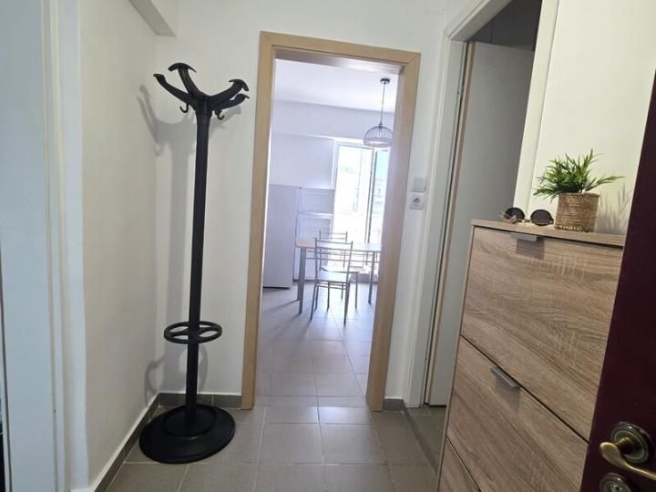 Garsoniera de inchiriat | Decebal | Utilat | Mobilat – fotografia 7 din 9