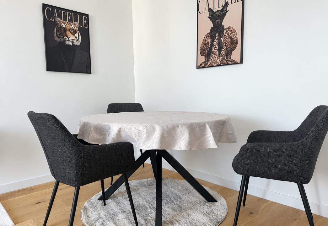 NEW - First Rent | Ap 2 camere 53m2 + Loc Parcare Subteran | Nusco City 2 – fotografia 6 din 18
