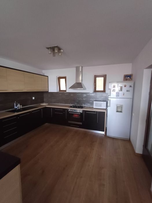 Casa individuala, 4 camere,165 mp, teren 350 mp,  garaj, zona  Somesului! – fotografia 4 din 6