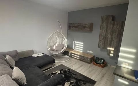 Apartament de inchiriat 2 camere 45 mp zona Floresti Sesul de sus