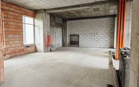 Spatiu Comercial, 153mp, open space, Zona Fabricii