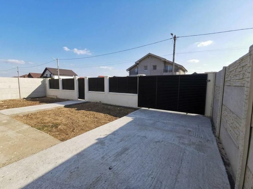 Casa noua cu 3 dormitoare de vanzare in Santandrei, Bihor – fotografia 4 din 11
