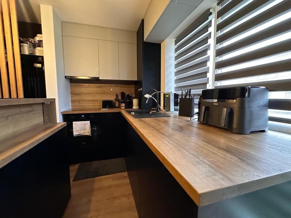 Apartament 2 camere | Mobilat premium | Parcare inclusă | – fotografia 6 din 11