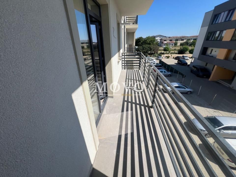 Apartamente premium 2 camere | 52mp | Giroc - Zona Penny – fotografia 6 din 6