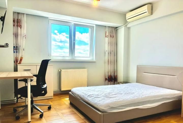 4 Camere de inchiriat | 13 Septembrie | Centrala Proprie | Parcare – fotografia 3 din 18