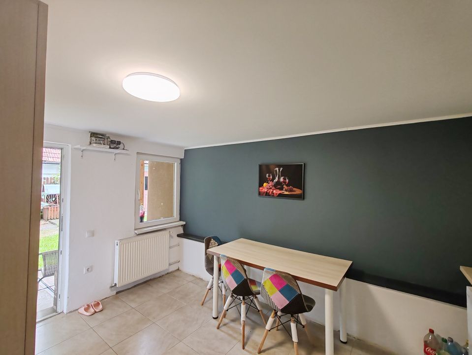 Casă de vânzare – Păuca 1400 mp teren , 132mp utili. – fotografia 7 din 13