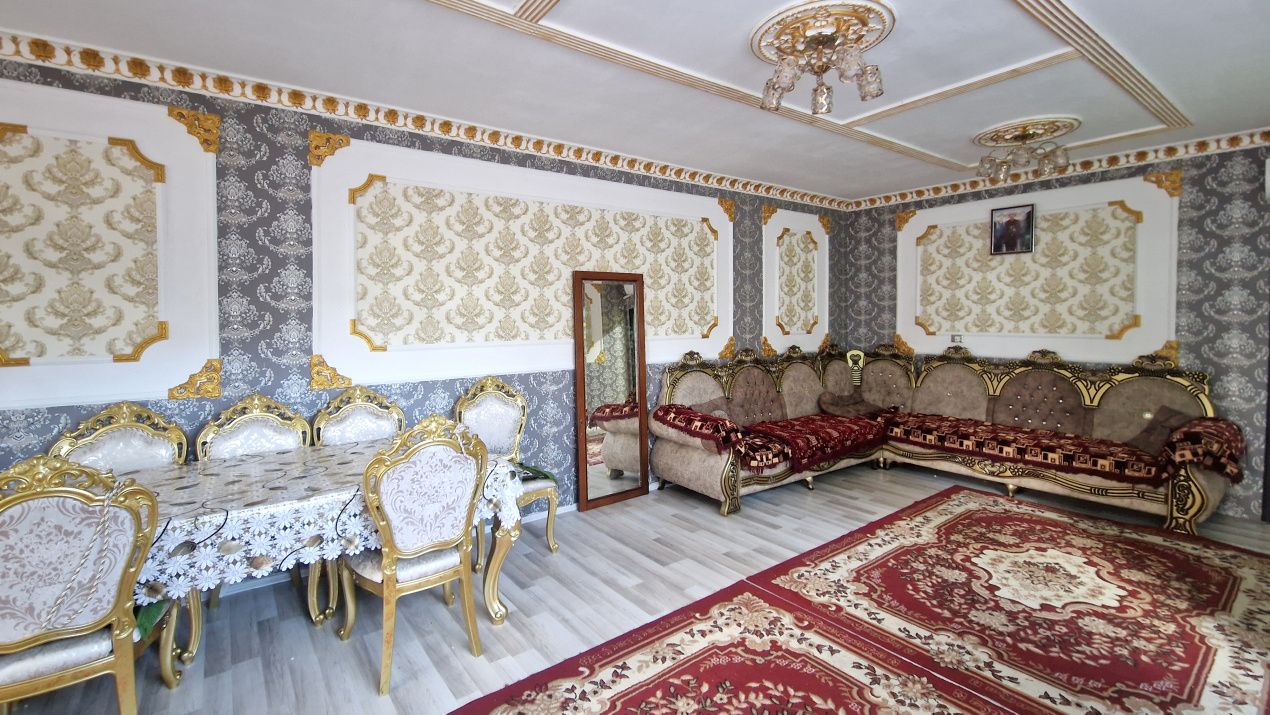 Casa în zona Andronache – 120 mp utili, 5 camere, curte liberă de 30 mp – fotografia 2 din 15